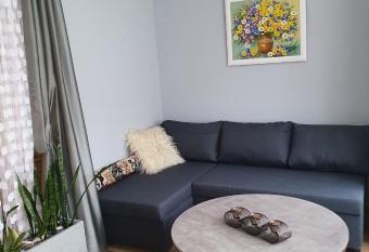 Ramyb  s oaz   has Balcony rooms