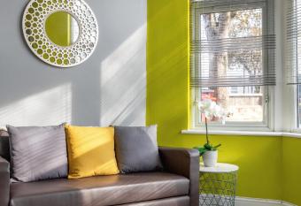 Luxe Living allows 18 year olds to book a room