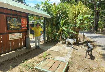 Donde Familia Manito has Balcony rooms