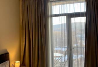 aparthotel Kechi House has Balcony rooms