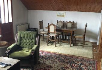 Apartmant Flora has Balcony rooms