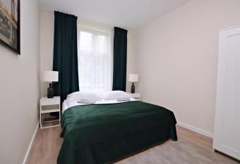 Helska By the Sea allows 18 year olds to book a room