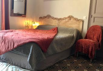 MAISON La BOHEME jacuzzi & spa has Balcony rooms