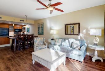 Bahia Condos II has Balcony rooms