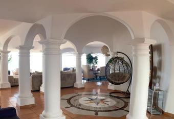 Ocean Front Dream Home Getaway has Balcony rooms