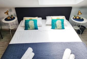 Adriatic Pearl Korcula has Balcony rooms