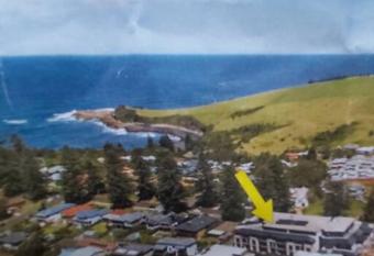 Gerristay has Balcony rooms