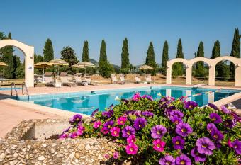 Hotel Vega Perugia has Balcony rooms