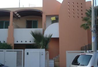 Casa Mary Baia Verde has Balcony rooms