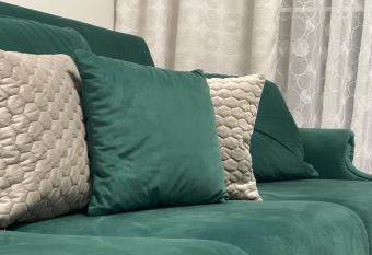 Apartament Elisabeth GREEN II allows 18 year olds to book a room