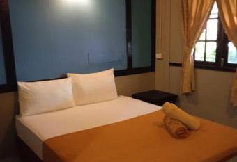 PhiPhi Film House has Balcony rooms