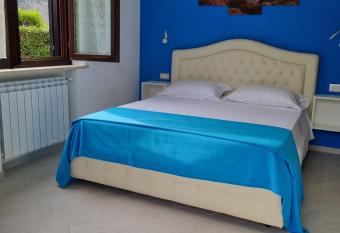 Emily s Home allows 18 year olds to book a room