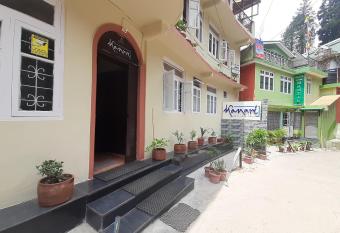 Kanari B&B allows 18 year olds to book a room