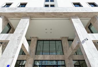 Terminal Inn By Edar City Centre allows 18 year olds to book a room