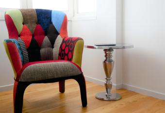 Ristoro 5 - Splendido 100 mq, nuovo e luminoso allows 18 year olds to book a room