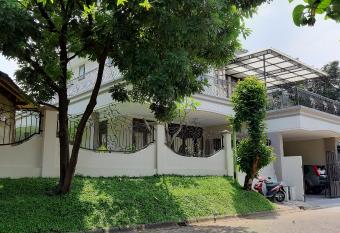 Casa Bella has Balcony rooms