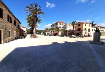 Apartment Marie - Quiet Center! has Balcony rooms