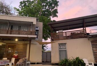 La Barca Lodge has Balcony rooms