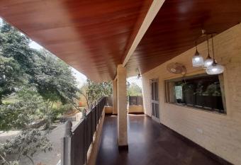 10Gulmohar Farmstead has Balcony rooms
