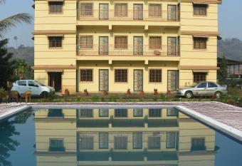 Kalwars Millennials Park has Balcony rooms