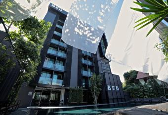 BED Nimman - Adults Only allows 18 year olds to book a room