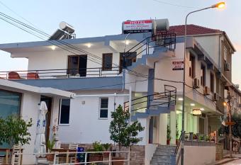 City Center has Balcony rooms