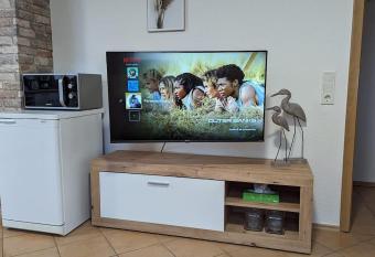 Familien Apartments in bester Lage allows 18 year olds to book a room