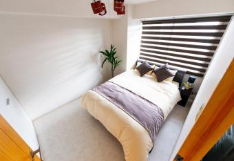 PRIME has rooms with a private hot tub