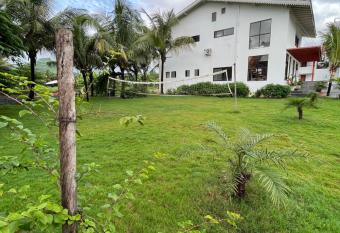 The Green Estate Resort allows 18 year olds to book a room