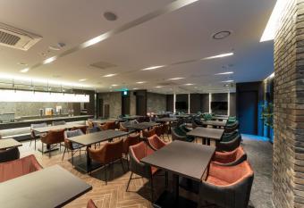 Hotel SoulHada has rooms with a private hot tub