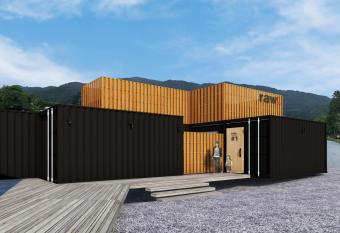 raw_ has Balcony rooms