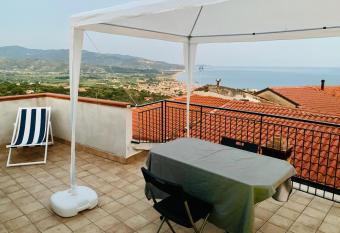 Casal Velino Around Acciaroli has Balcony rooms