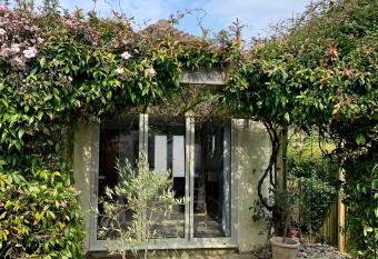 The Nest has Balcony rooms