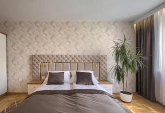 Apart-Wita has Balcony rooms