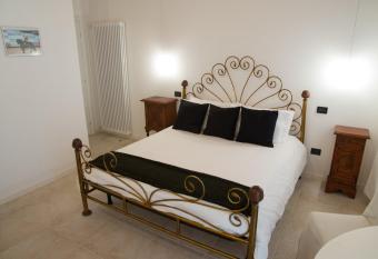 B&B Marostica has Balcony rooms