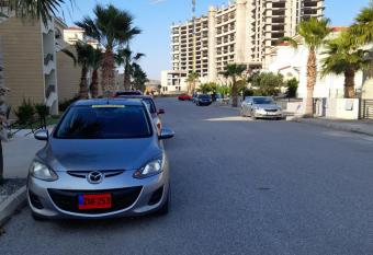 Hill Top has Balcony rooms