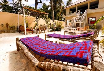 Freshi Residence has Balcony rooms