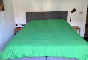 Zilte Zee allows 18 year olds to book a room