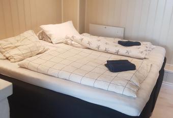 Apartments Porsgrunn allows 18 year olds to book a room