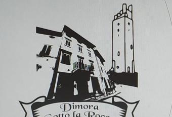 Dimora Sotto la Rocca has Balcony rooms