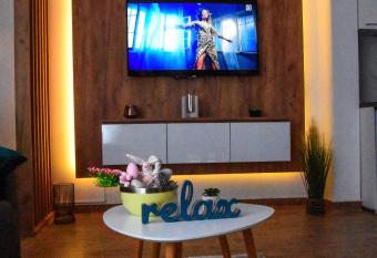 Vukovi   Lux has Balcony rooms