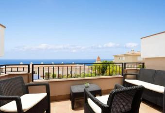 Dream House Tenerife allows 18 year olds to book a room