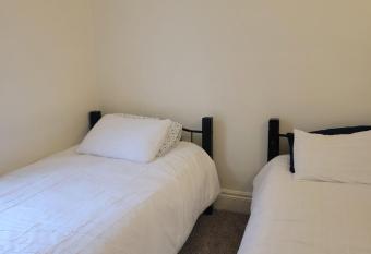 Beautiful 1900 Blast From The Past Duplex has Balcony rooms