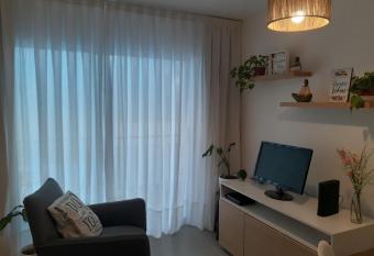 Hermoso Departamento en Temperley has Balcony rooms