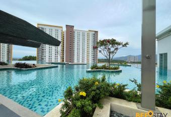 Mesa Hill Nilai by Beestay Management has Balcony rooms