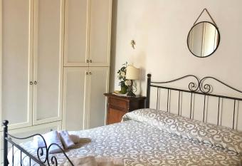 Appartamento con vista a 15 minuti dal mare has Balcony rooms