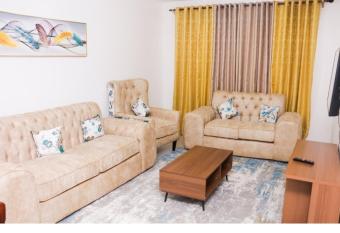 LIWANDO PLACE AT GREATWALL APTS, Athi River, Nairobi, Kenya 15 Minutes from JKIA, with Free Netflix, Free WIFI, Free Parking, and Fully Equipped Kitchen has Balcony rooms