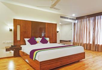 Treebo Premium Seven Lake View allows 18 year olds to book a room