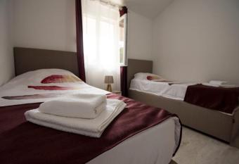 Eco Village experience - Skadar Lake has Balcony rooms