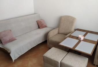 Mieszkanie w Rumi na doby has Balcony rooms